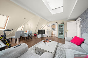 Compayne Gardens South Hampstead